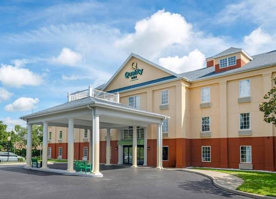 Quality Inn Ormond Beach – Daytona 1