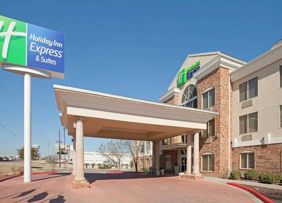 Holiday Inn Express & Suites EAGLE PASS by IHG 1