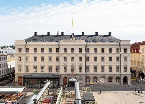 Elite Stora Hotellet Linköping 1