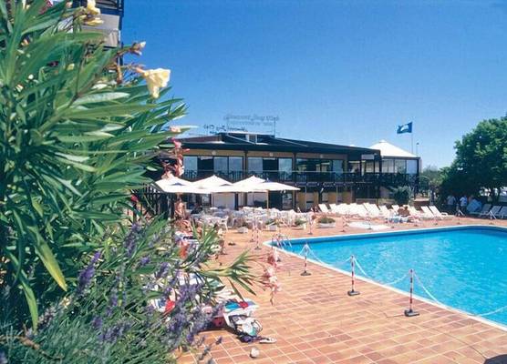 Hotel Marina Uno 1