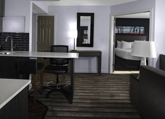 Hyatt House Sterling/Dulles Airport North 1