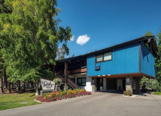 The Dorothy Motel 1