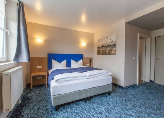Hotel am Fjord 1