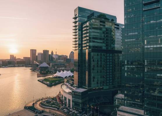 Four Seasons Baltimore 1