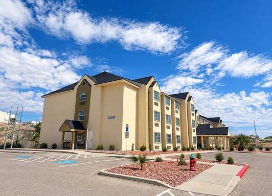 EL Paso Inn 1