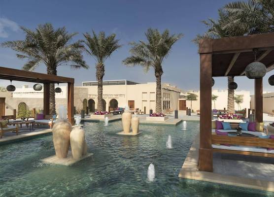 Souq Al Wakra Hotel Qatar By Tivoli 1