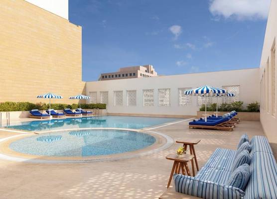 Al Najada Doha Hotel by Tivoli 1