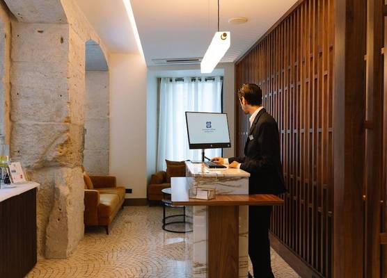 Europe Lisboa Boutique Hotel 1