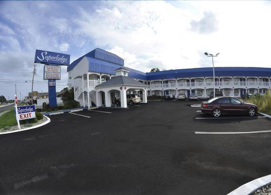 Superlodge Absecon/Atlantic City 1