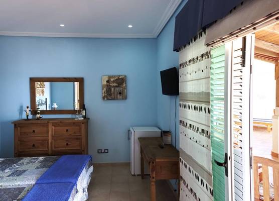 Hotel La Colina 1