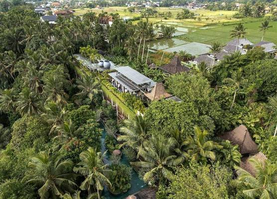 Arkamara Dijiwa Ubud 1