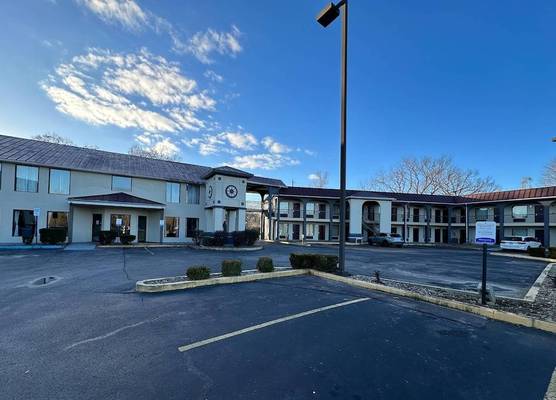 Quality Inn Ashland 1