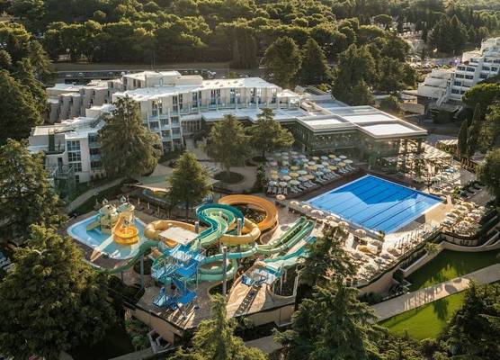 Sunny Porec by Valamar 1