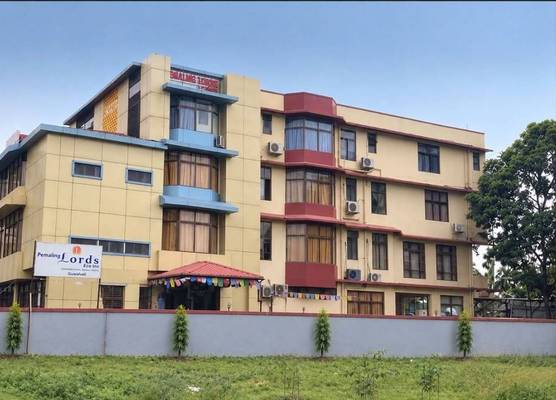 Pemaling Lords Eco Inn Guwahati 1