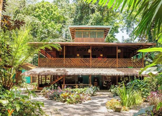 La Kukula Lodge 1