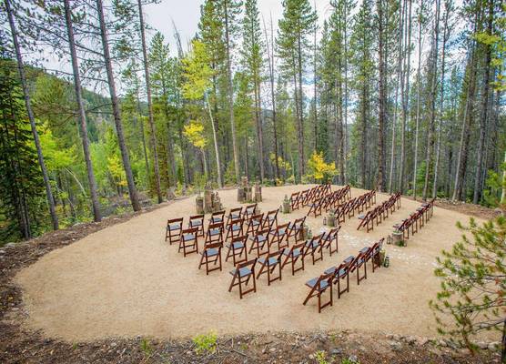 Winter Park Mountain Lodge 1