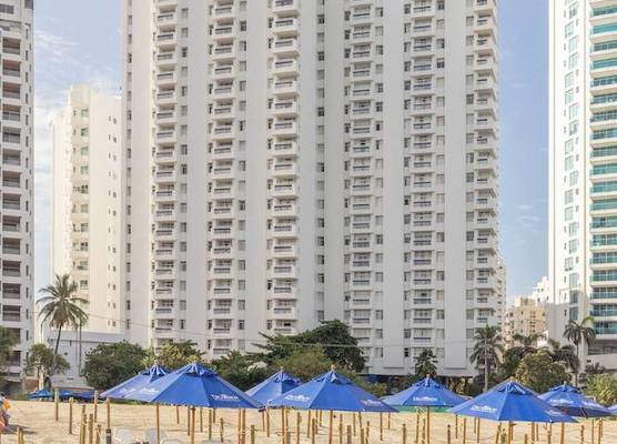Decameron Cartagena - All Inclusive 1