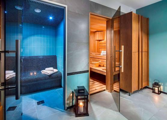Best Western Premier Hotel City Center 1