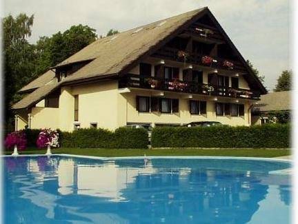 Sport Hotel Manca 1
