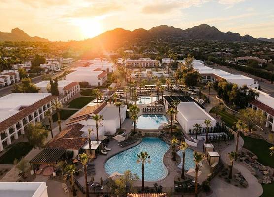 Kimpton Miralina Resort and Villas by IHG 1