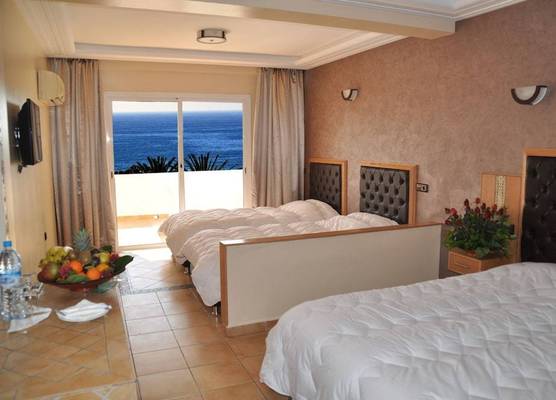 Hôtel Club Al Moggar 1