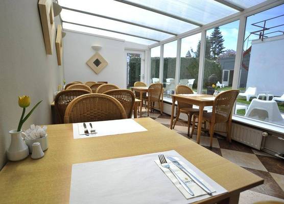 City Hotel Bergen op Zoom 1