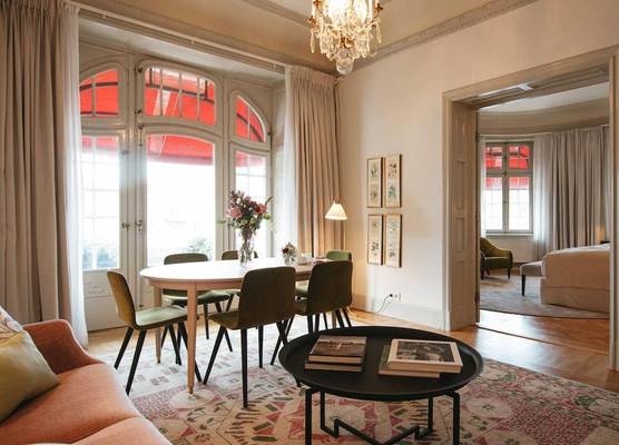 Hotel Diplomat Stockholm 1