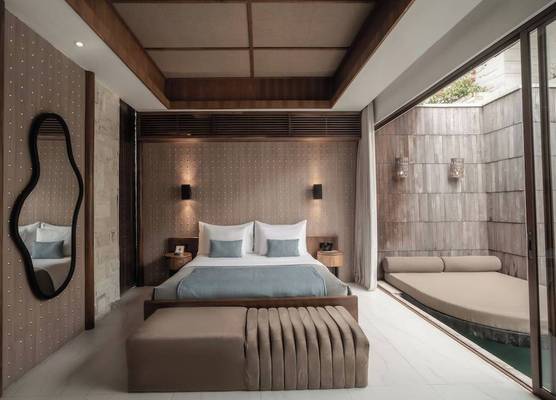 La Vie Villa Seminyak by Ini Vie Hospitality 1