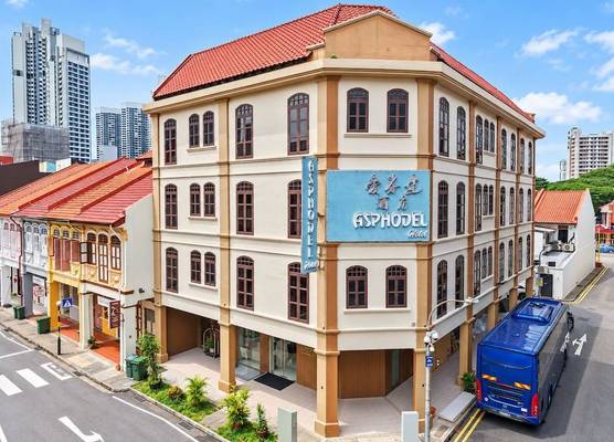 Asphodel Inn - Newly Renovated 1