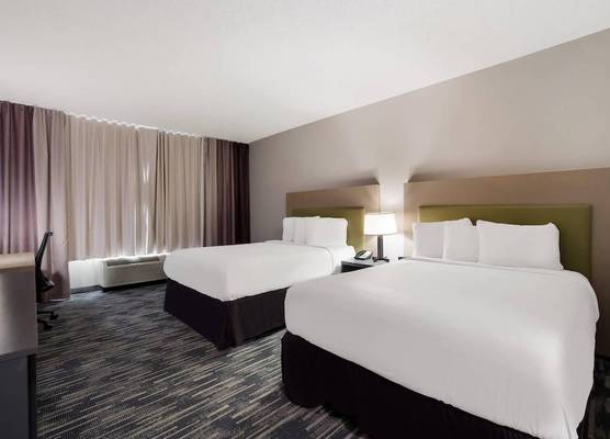 Country Inn & Suites by Radisson, Augusta at I-20, GA 1