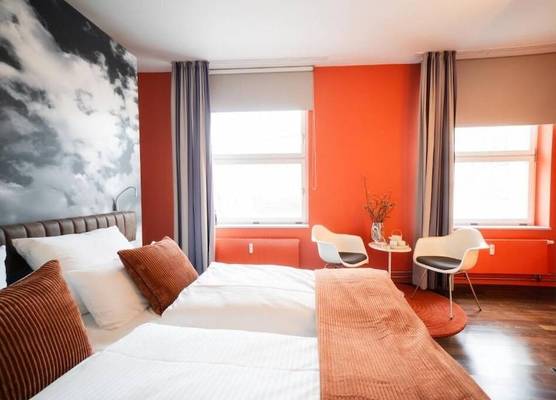 Motorworld Inn Hotel Böblingen 1
