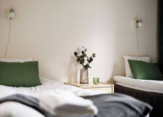 Hotell Säsong - Boden Business Park 1