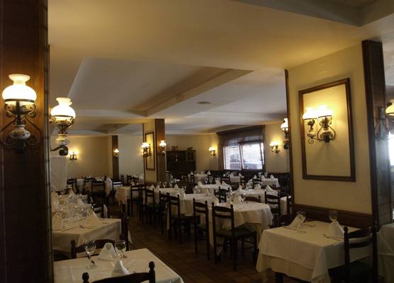 Hotel Nievesol 1