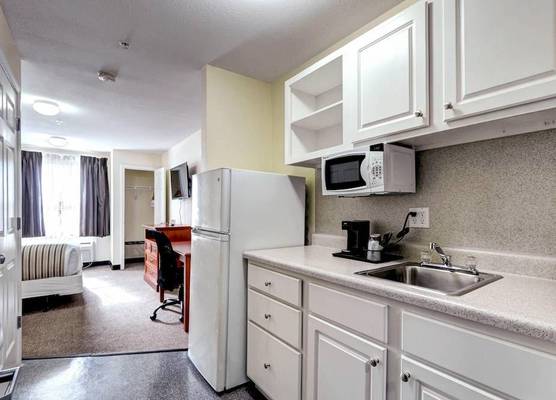 Suburban Studios Westminster Denver North 1