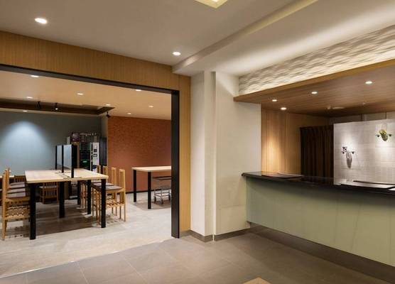 Tokyu Stay Monzen-Nakacho Tokyo 1
