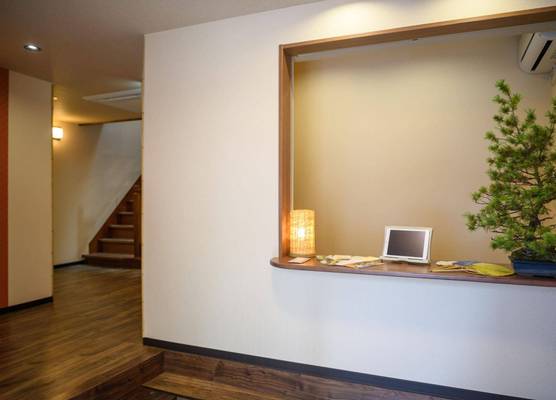 Ryokan Ichinao 1