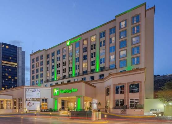 Holiday Inn MONTERREY VALLE by IHG 1