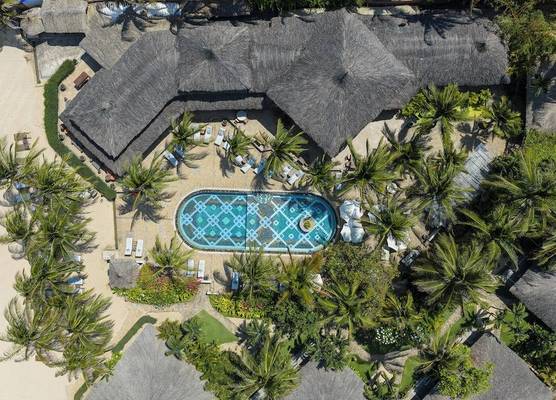 Sailing Club Resort Mui Ne 1