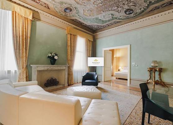 Hotel Rua Frati 48 in San Francesco 1