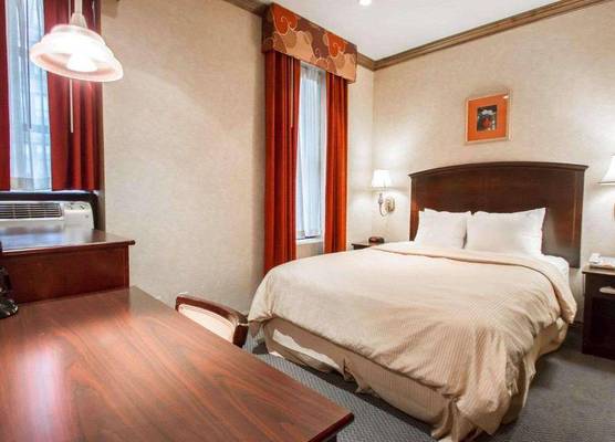 Hotel Park Avenu 1