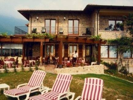 Hotel Villa Selene 1