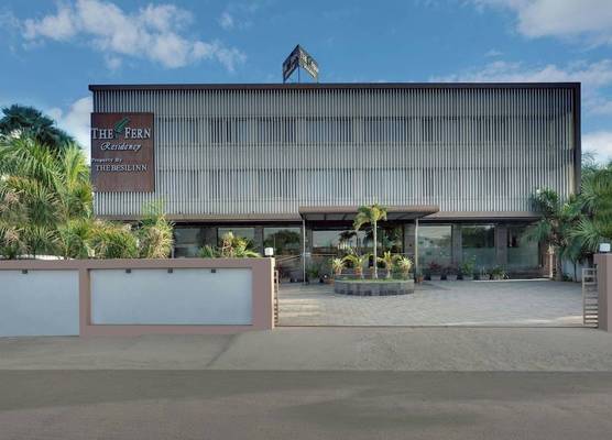 The Fern Residency Bhuj, Series by Marriott 1