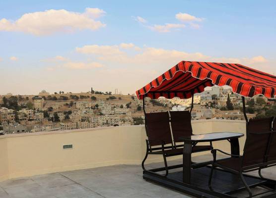 Nomads Hostel 1