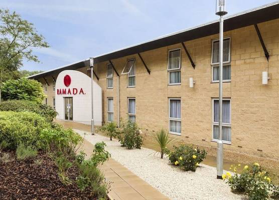 Ramada by Wyndham Oxford 1