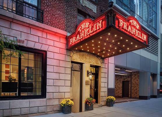 voco The Franklin New York by IHG 1