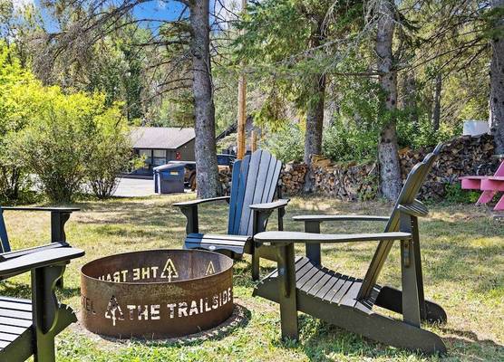 The Trailside Hotel 1