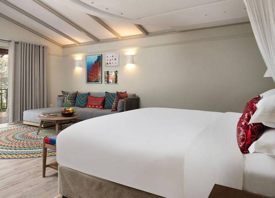 Anantara Bazaruto Island Resort 1