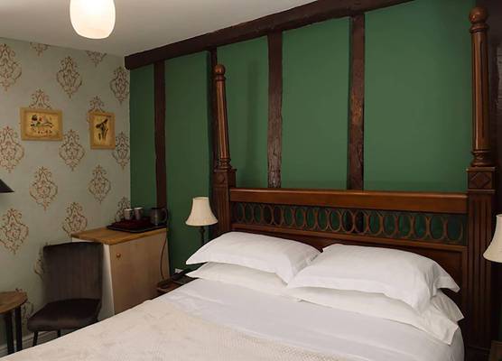 The Sun Hotel 1