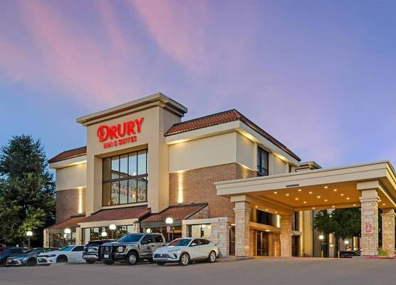 Drury Inn & Suites Austin North 1