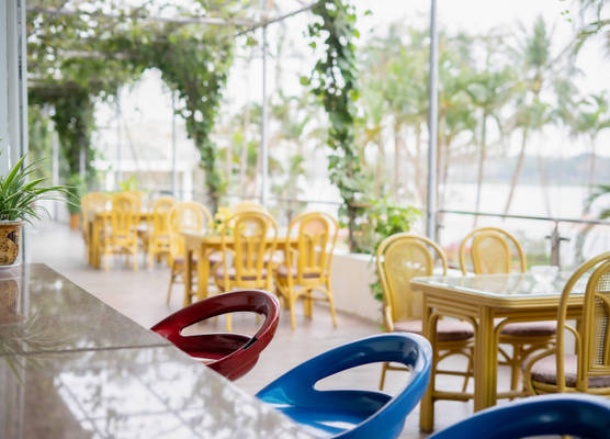 Century Riverside Hotel Hue 1